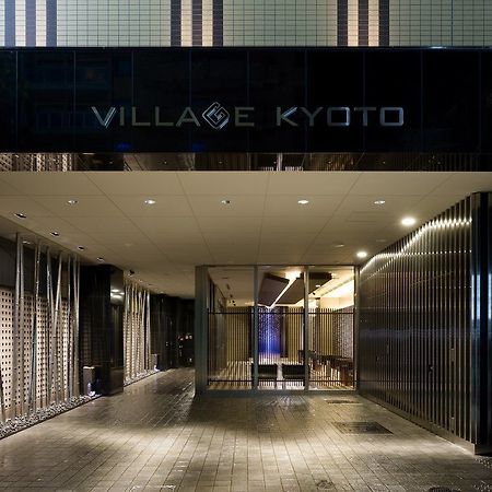 Village京都 外观 照片