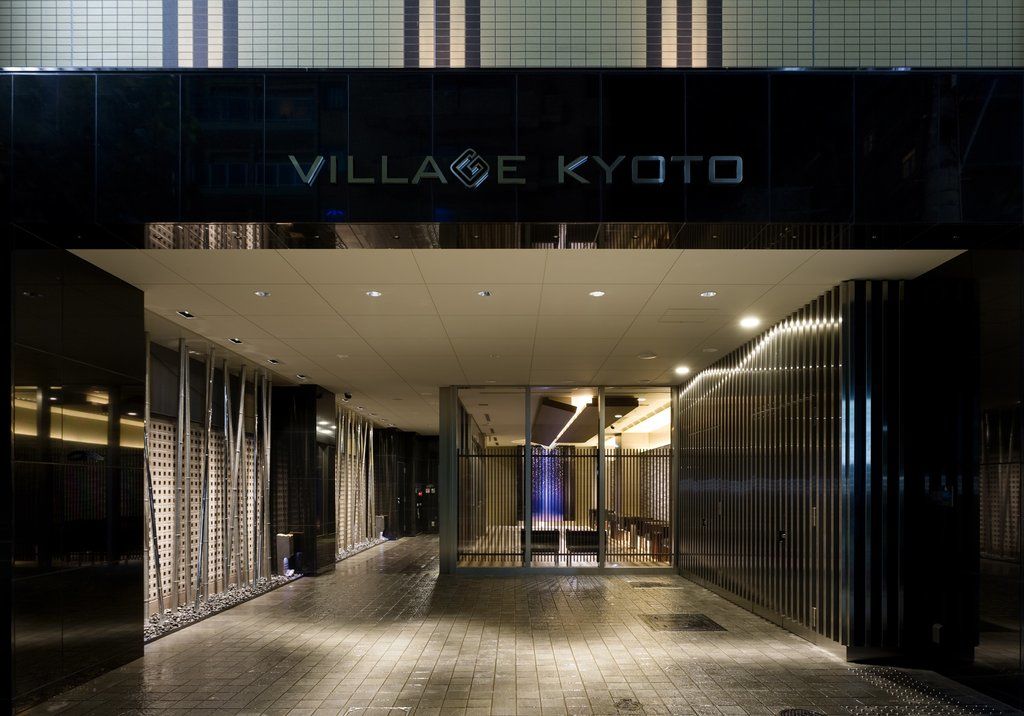 Village京都 外观 照片