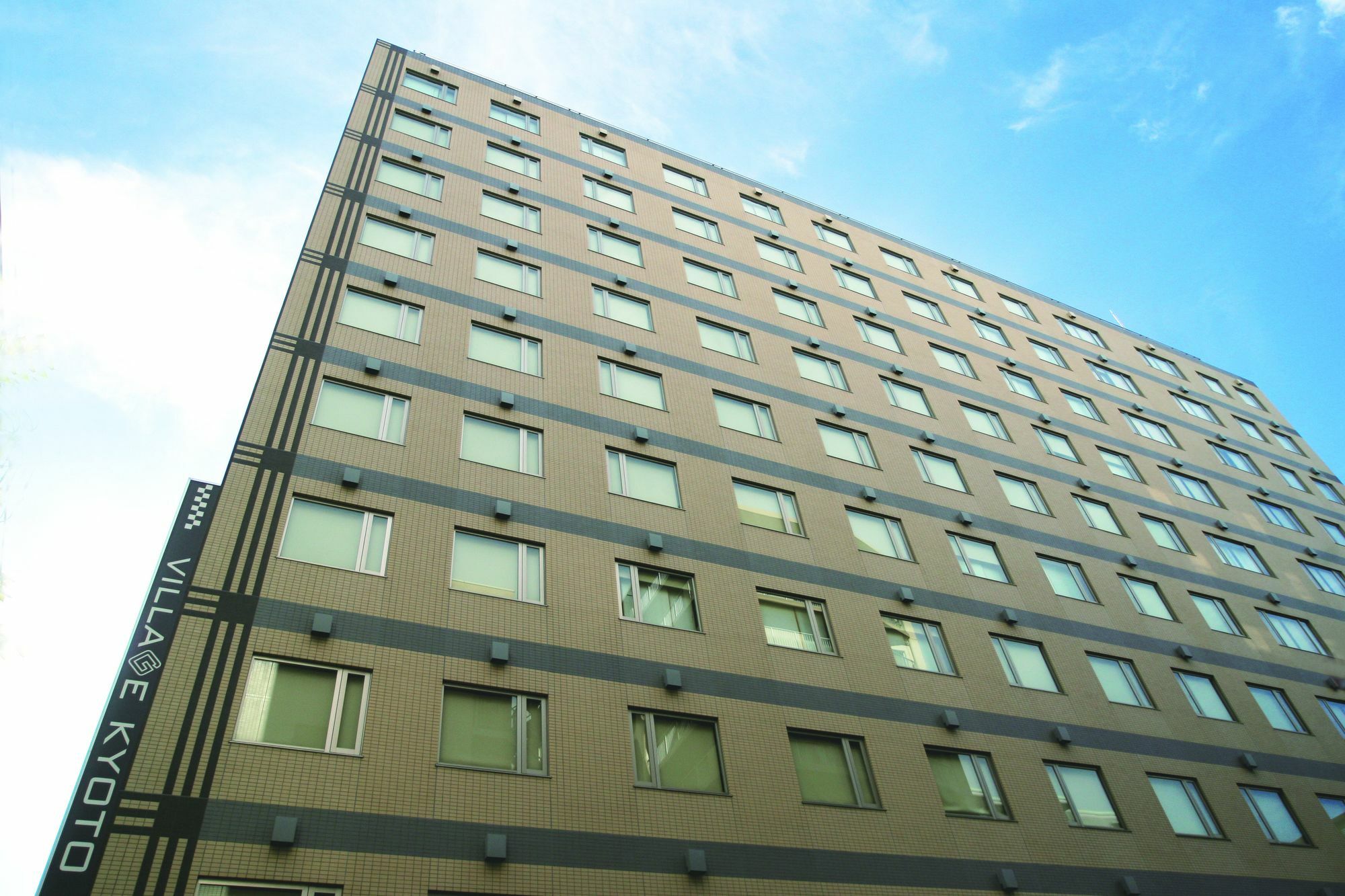 Village京都 外观 照片